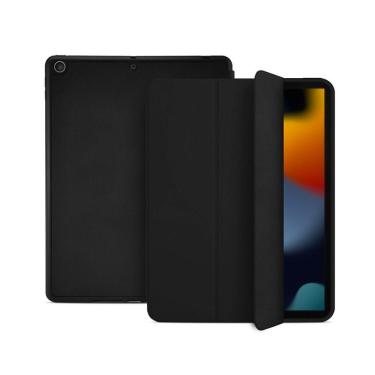 Imagem de Capa para iPad 7/8/9 10.2 2019/2020/2021 - Clear View - Gshield