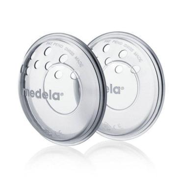 Imagem de Concha Protetora 2 Unidades - Medela