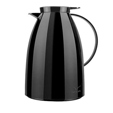 Imagem de Bule Viena 750ml com Gatilho Preto Invicta