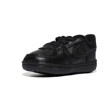 Imagem de Nike Tênis masculino de cano baixo, Preto/Preto/Preto, 19 BR