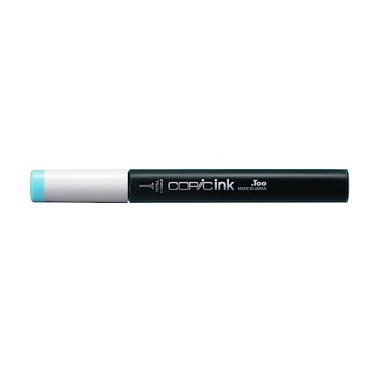 Imagem de COPIC INK, Cor B02 Robin's Egg Blue, 1 unidade