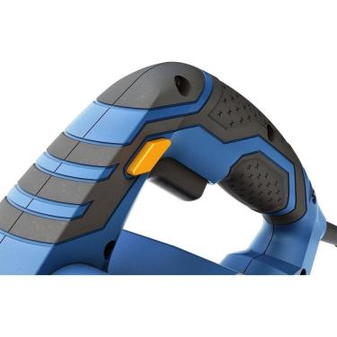 Imagem de Plaina Elétrica Profissional - 800W - Dexter