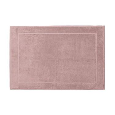 Imagem de Toalha De Piso Karsten 100% Algodão Juliet 48 X 70cm