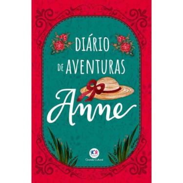 Imagem de Diário de Aventuras Anne