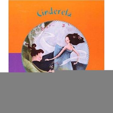 Imagem de Cinderela
