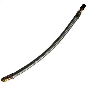 Imagem de Prolongador Extensão Malha Aço P/ Pneu Caminhao/Onibus 270MM - SIGMA T