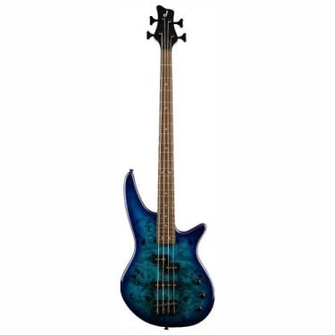 Imagem de Contra Baixo 4 Cordas Jackson Js Series Bass Js2p 2919004586
