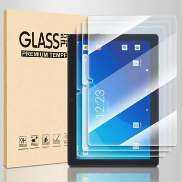 Imagem de Protetor de tela Machizut para tablet Onn 10.1 de 3ª geração