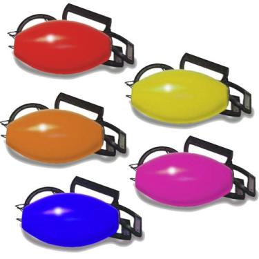 Imagem de Kit 20 Brinquedo Vai e Vem Presente Dia Das Crianças Natal Infantil Ba