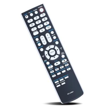Imagem de Novo controle remoto de substituição DC-LWB1 adequado para Toshiba TV 15LV506 19LV61K 26LV610U 26LV610C 19CV100U 22CV100U 26LV61K 19LV610C 22LV610UT 26CV100U 22LV61k 32CV101k 00U 19 CV100C 19LV505C