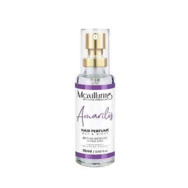 Imagem de Perfume Capilar Maxilluring Amarilis 15ml