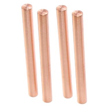 Imagem de 4 Eletrodo De Cobre Refil Ionizador Solar Aqua5