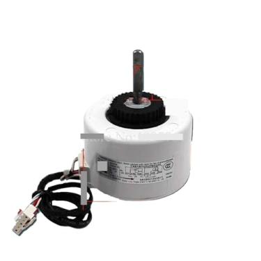 Imagem de Para motor de ar condicionado FN25A-PG RPG35A FN25C-PG motor de ventilador