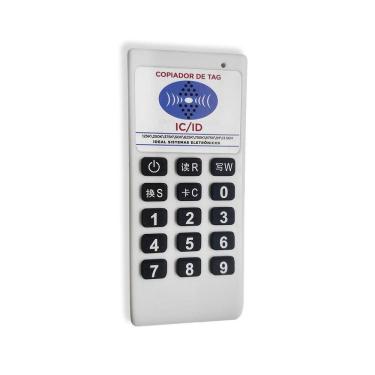 Imagem de Maquina Copiadora De Tag