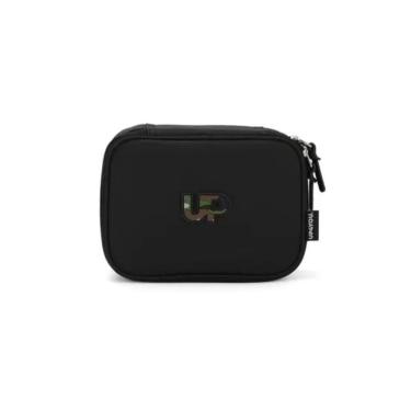 Imagem de Estojo Baú Escolar UP4YOU Preto ET46503UP-PT - Luxcel