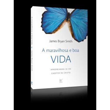 Imagem de A Maravilhosa E Boa Vida