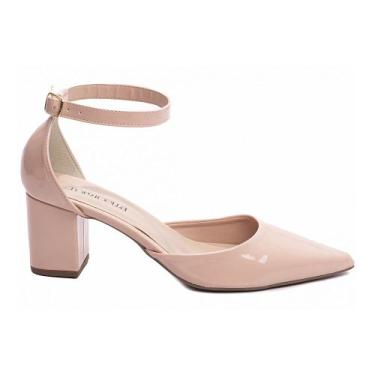 Imagem de Sapato Scarpin - Torricella, 37, Rose