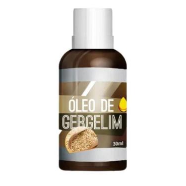 Imagem de 2 Óleo de Gergelim 30ml EPA Naturais