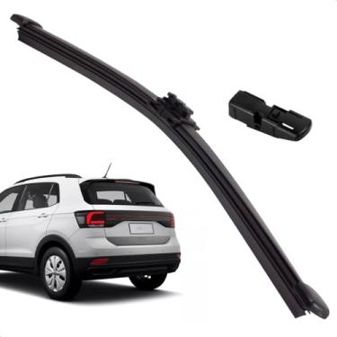 Imagem de Palheta Limpadora De Para-Brisa Traseiro Vigia Slim 10 Polegadas T-Cross 2024 A 2026