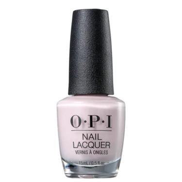 Imagem de Esmalte OPI Nail Lacquer Cor Don`t Bossa Nova Me Around 15ml