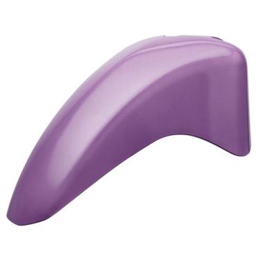 Imagem de Paralama Dianteiro Pro Tork Moto Honda Biz 100 Es Ks E Biz 125 Ks Es E