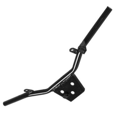 Imagem de Guidão Modelo Original Biz 100 2013 a 2015 Pro Tork , PRETO