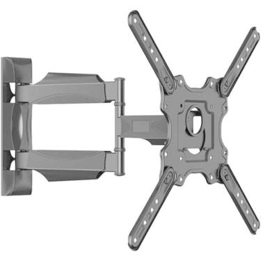Imagem de Suporte Para TV Articulado Multivisão MI-3260 32-60" Preto [F002]