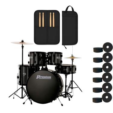 Imagem de Bateria Premium Dx422 Bumbo 22 (MBK)