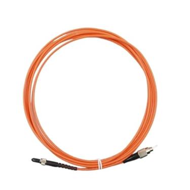 Imagem de Sma905-fc/upc Multimodo Gigabit 50/125 Single-core 3.0mn Cabo De Fibra Óptica Pigtail