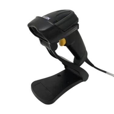 Imagem de Leitor Código Barras Bematech El250, 1D/2D, USB, Tecnologia Area Imager - 46bel250usc0