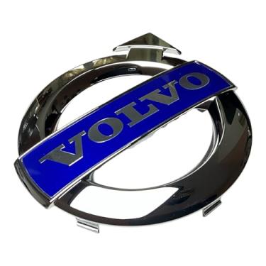 Imagem de Emblema de grade frontal Volvo OEM XC90 S40 S80 V50 XC70 S60 V70 C70 C30 Ver lista