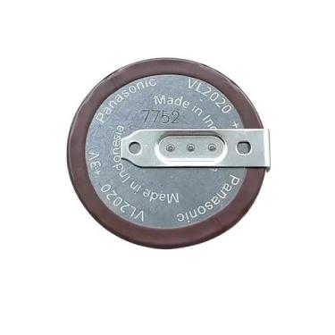 Imagem de Bateria Panasonic Vl 2330/Hfn 3V Original - Marca