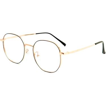 Imagem de Armação de Óculos Redondo LA3006 (Redondo, C5)