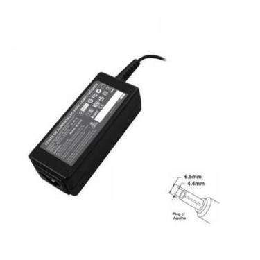 Imagem de Fonte De Alimentacao Monitor 14V 3A 6.5X4.4Mm Compativel Sam - Cnp