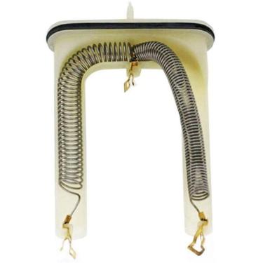 Imagem de Resistência Lorenzetti para Aquecedor Versátil, 5500 Watts 