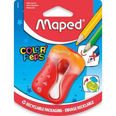 Imagem de Apontador Color Peps 2 Furos Blister X 1 Maped