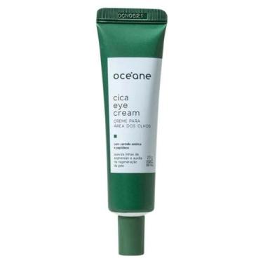 Imagem de Creme para Area Dos Olhos Cica Eye Cream Oceane 25g