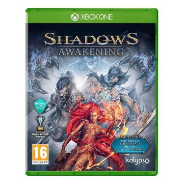 Imagem de Jogo Shadows Awakening Xbox One Eur