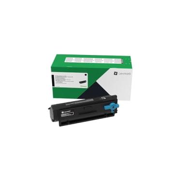 Imagem de Lexmark, LEXB341X00, B341X00 Cartucho de toner com programa de retorno de rendimento extra alto, 1 unidade