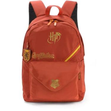 Imagem de Mochila HARRY Potter G Vinho - Luxcel