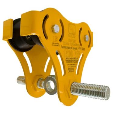 Imagem de Trole Ajustavel Para Viga W (100 A 167mm)