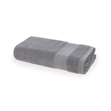 Imagem de Toalha de Rosto em Algodão Empire - Karsten, URBANO