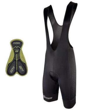 Imagem de Babadores de bicicleta homens 3d gel pad babador de ciclismo à prova d