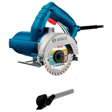 Imagem de Serra Mármore Titan Bosch 1500W GDC 150 220V