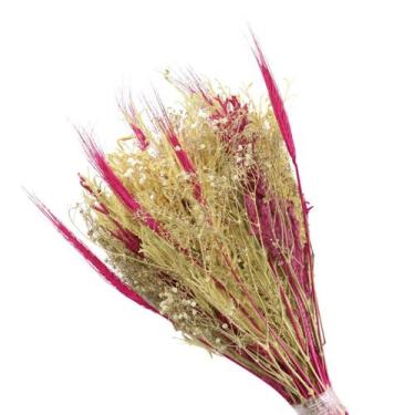 Imagem de Planta Seca Buquê Variado Profetic Bondade 50cm - Pense Flores