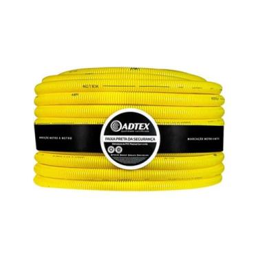 Imagem de Conduite Adtex 11011 Antichama 5m Flexível 25mm 3/4