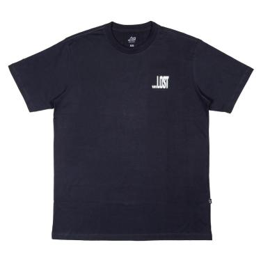 Imagem de Camiseta Lost Especial Keep It Unreal Preto-Masculino