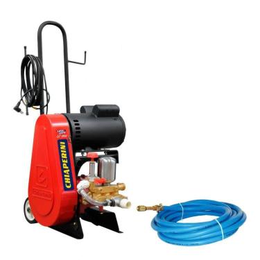 Imagem de Lavadora Média Pressão 400Lbs Lj3100 220V Chiaperini