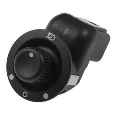 Imagem de Interruptor de Controlo do Espelho Elétrico A23M-10-Pinos para Renault Captur Clio MK4 8200214921 8200676529