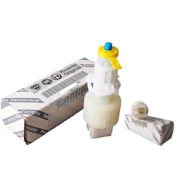 Imagem de Interruptor Pedal Freio e Embreagem Palio Siena Strada Com embreagem hidraulica